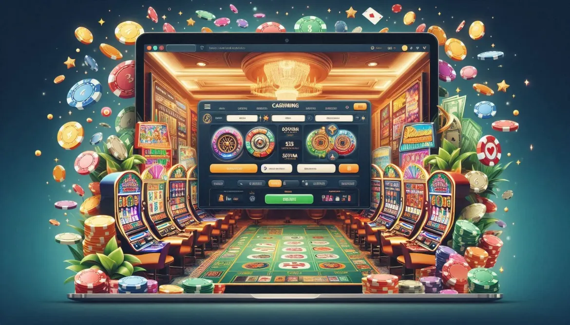 Adrenaline Casino