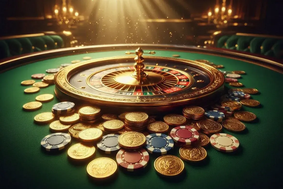 Adrenaline Casino
